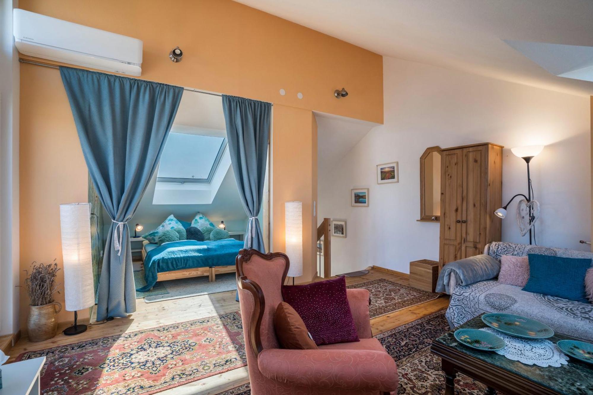 Haus Himmelblick Mit Privater Sauna ザスバッハ・アム・カイザーシュトゥール エクステリア 写真