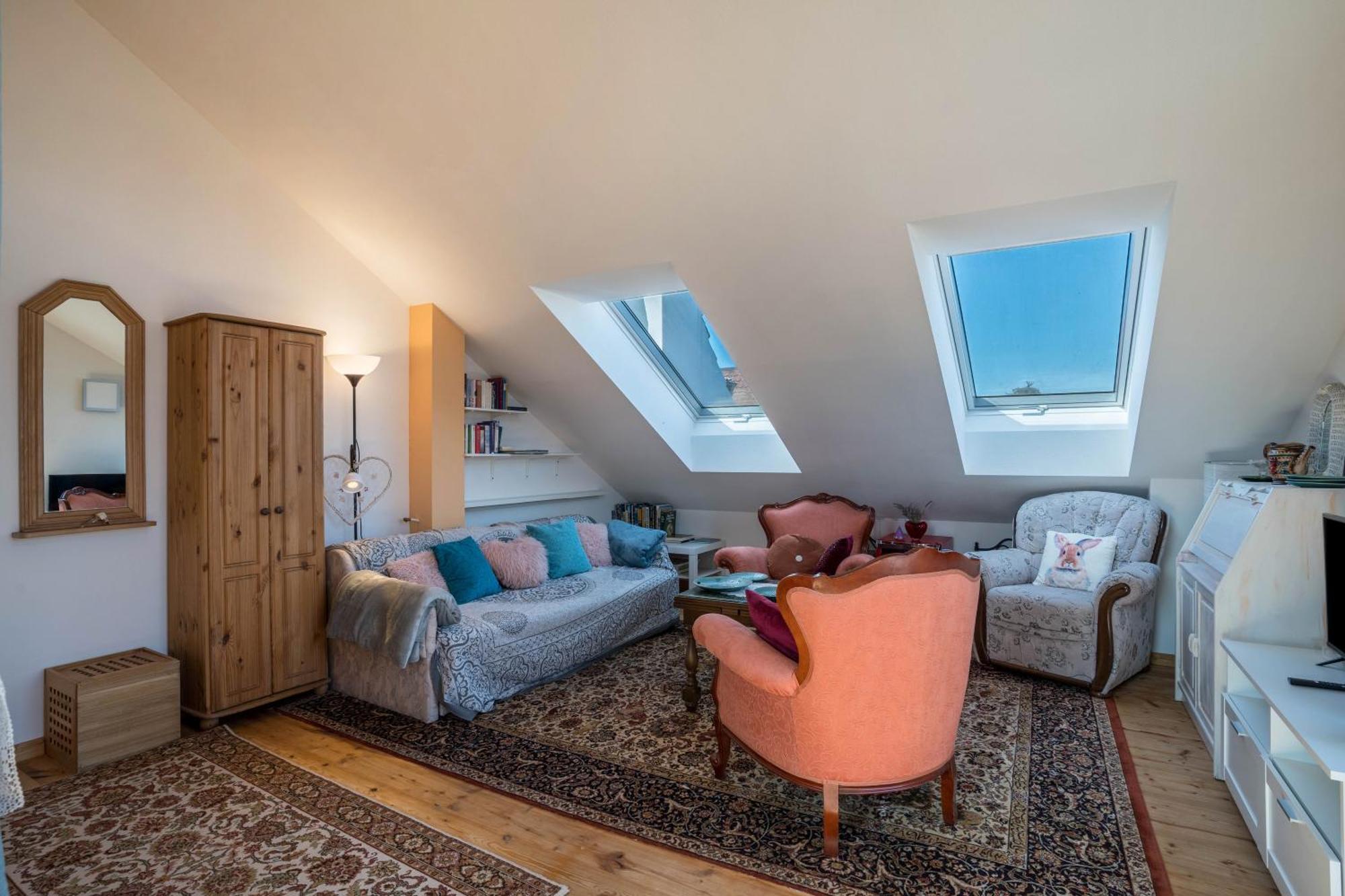 Haus Himmelblick Mit Privater Sauna ザスバッハ・アム・カイザーシュトゥール エクステリア 写真