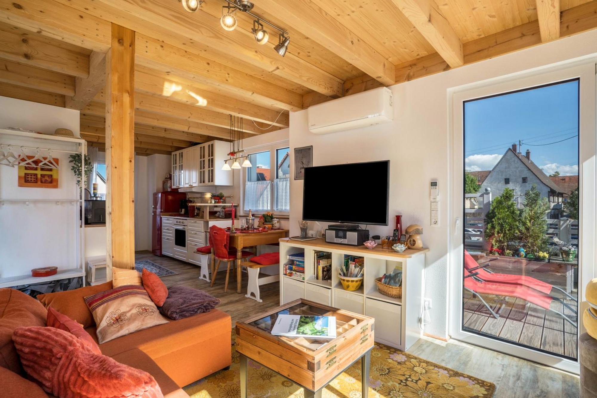 Haus Himmelblick Mit Privater Sauna ザスバッハ・アム・カイザーシュトゥール エクステリア 写真