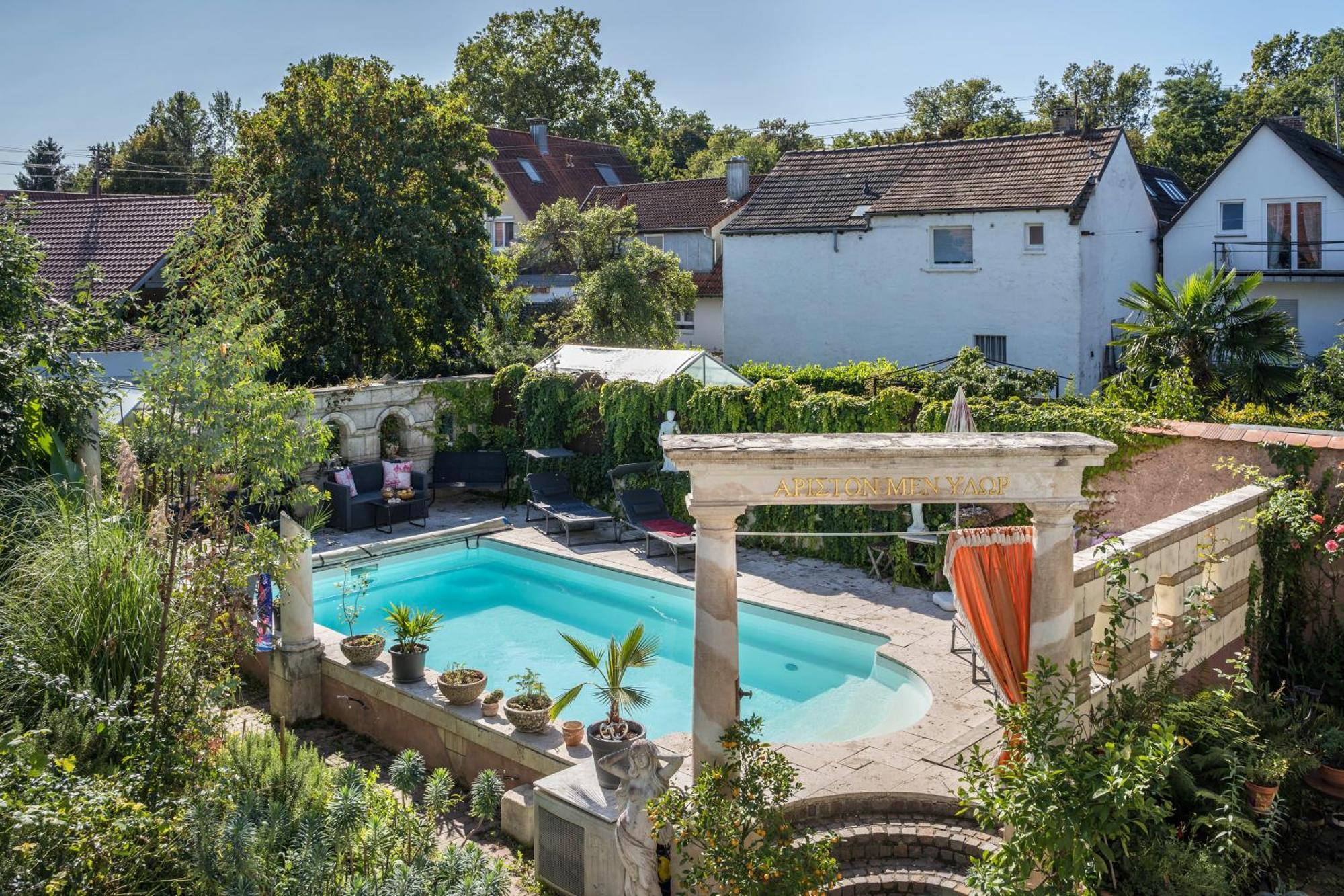 Haus Himmelblick Mit Privater Sauna ザスバッハ・アム・カイザーシュトゥール エクステリア 写真